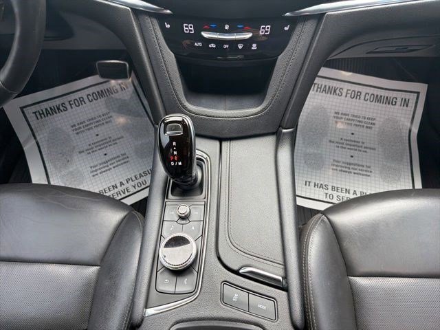 2020 Cadillac XT5 Sport - Photo 25
