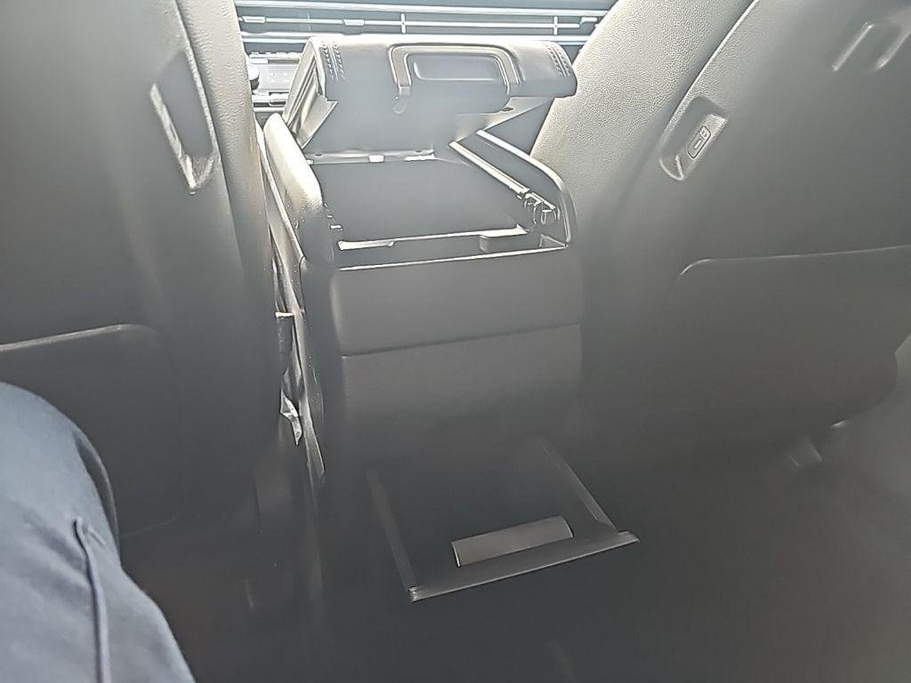 New 2026 Black Hyundai Limited AWD image 38