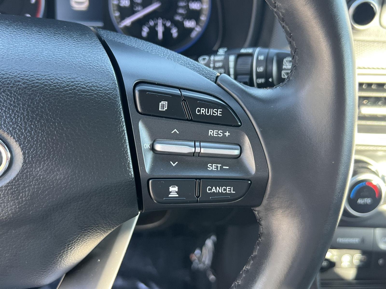 2021 Hyundai Kona Ultimate - Photo 31