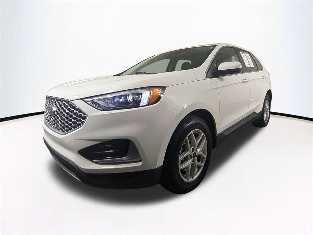 2024 Ford Edge SEL - Photo 9