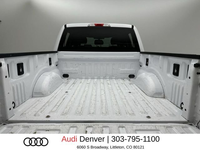 Used 2019 White Ford XLT image 21
