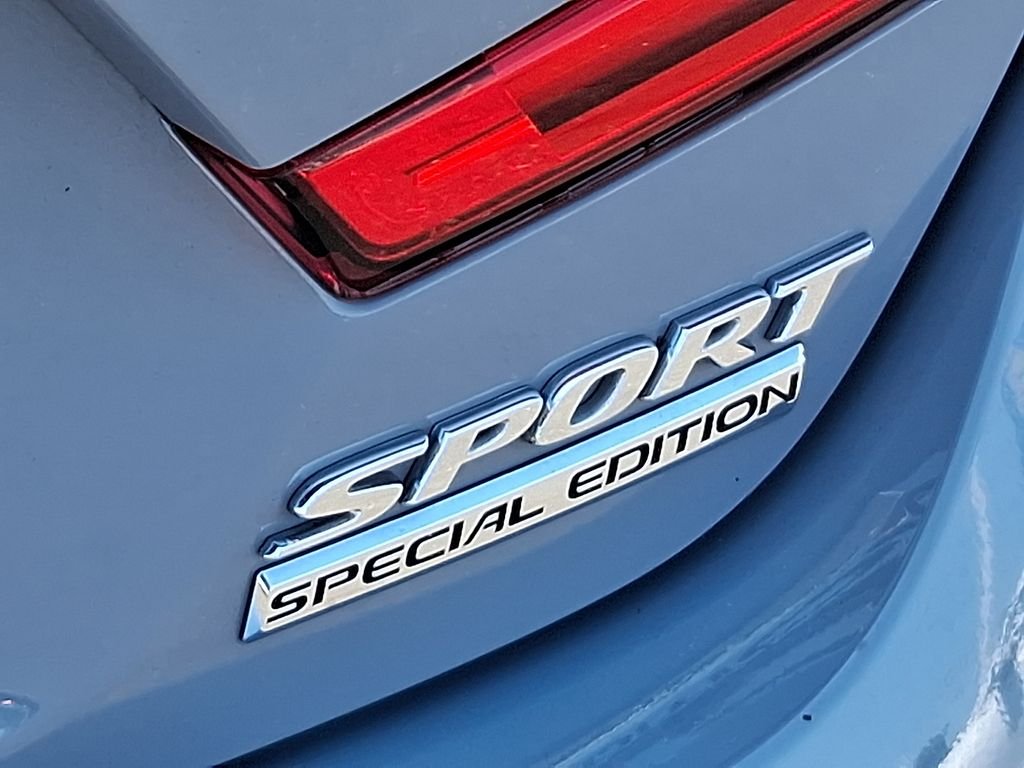2021 Honda Accord Sport SE - Photo 33