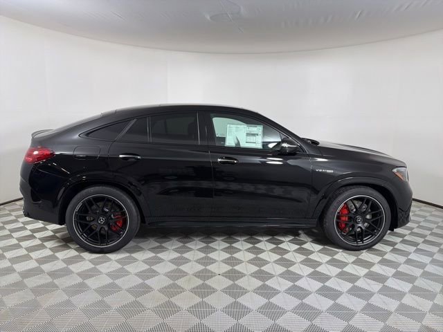 2026 Mercedes-Benz GLE Coupe GLE 63 S AMG - Photo 20