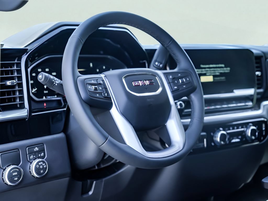 2026 GMC Sierra 1500 Elevation - Photo 7