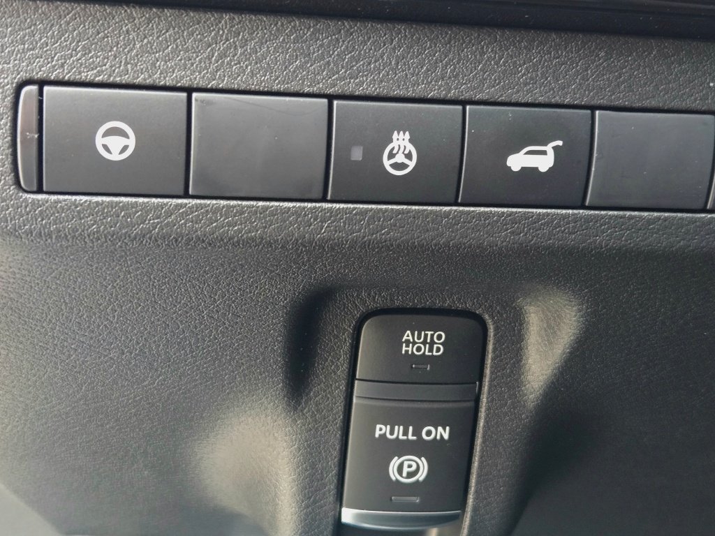 2025 Nissan Murano SL - Photo 33