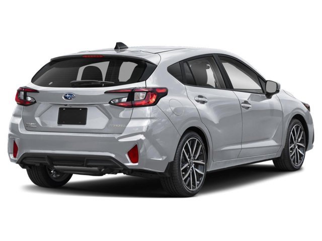 New 2026 ICE SILVER METALLIC Subaru Sport image 9