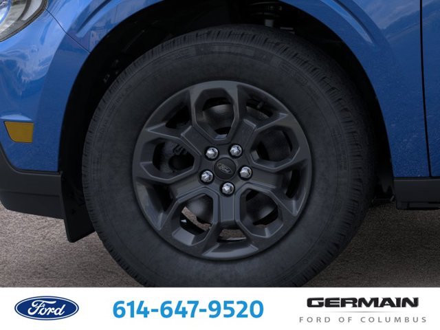 New 2026 Velocity Blue Ford XLT image 24