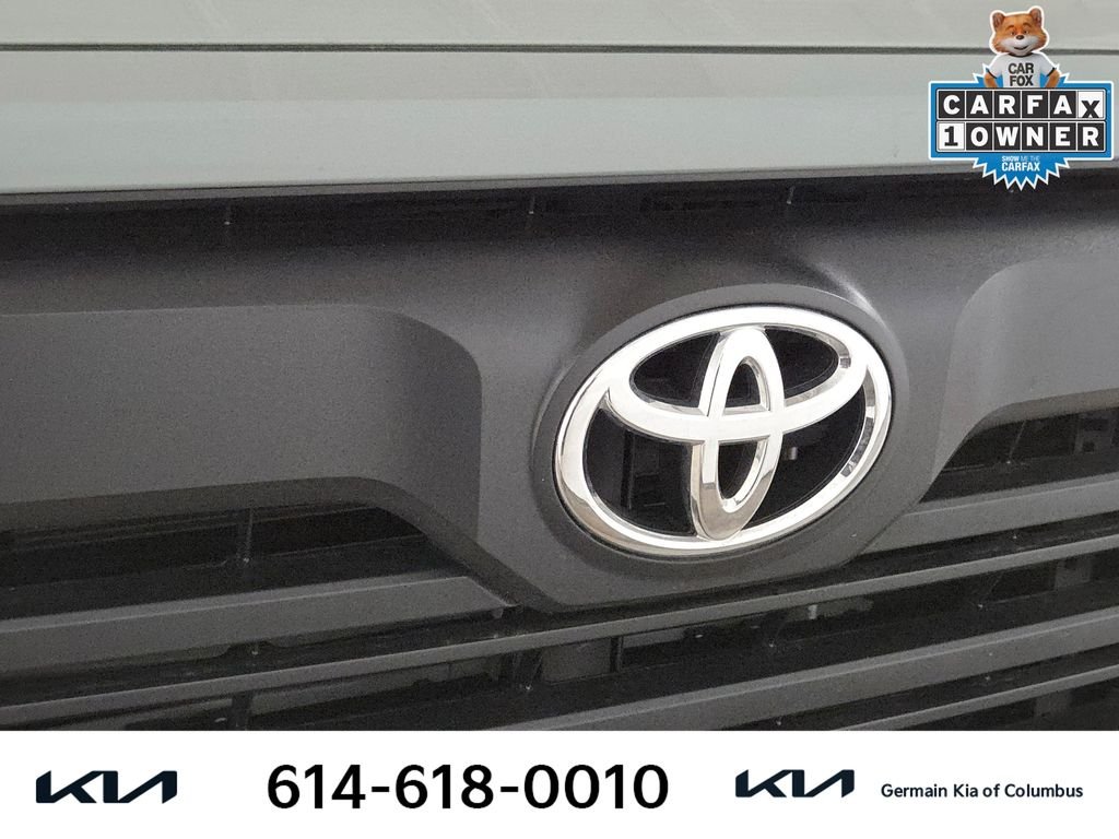 Used 2024  Toyota SR5 image 13