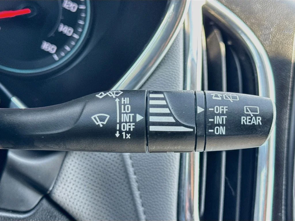 Used 2020 Blue Chevrolet Premier image 14