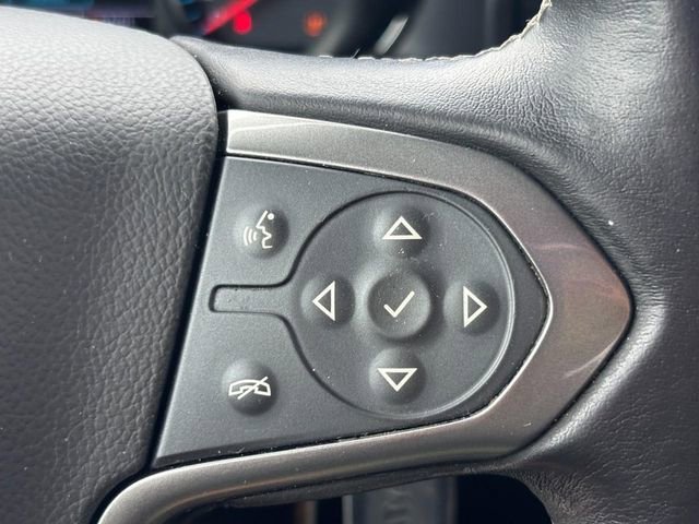 2018 Chevrolet Silverado 1500 LT Z71 - Photo 18