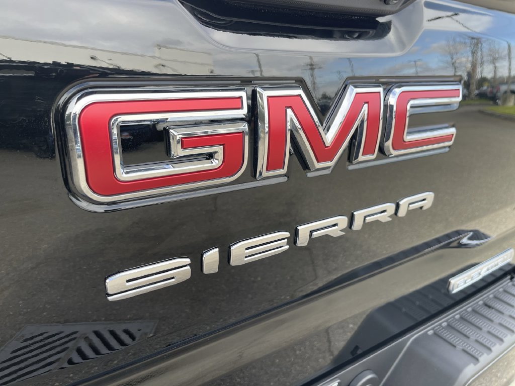 2026 GMC Sierra 1500 Elevation - Photo 31