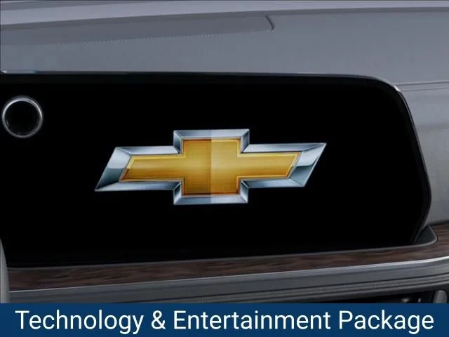 2026 Chevrolet Suburban Premier - Photo 23