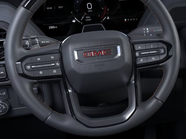 New 2026 Summit White GMC AT4 image 19