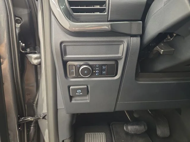 New 2026 Carbonized Gray Metallic Ford STX® image 37