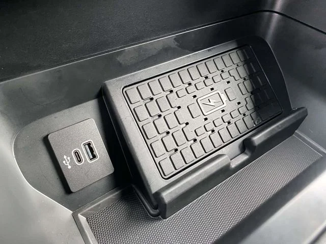 New 2025 Agate Black Metallic Ford XLT image 20