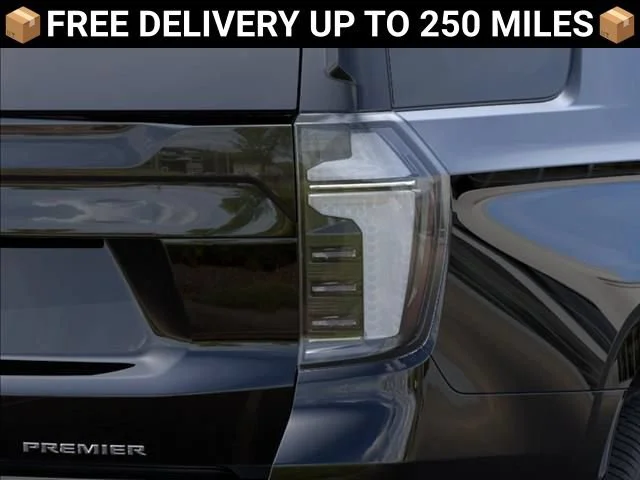 2026 Chevrolet Tahoe Premier - Photo 14