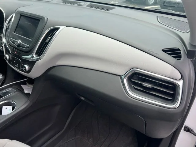 Used 2021 White Chevrolet LS image 16