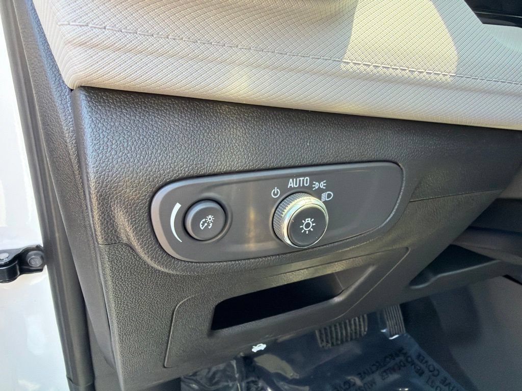 2026 Chevrolet Trailblazer LT - Photo 15