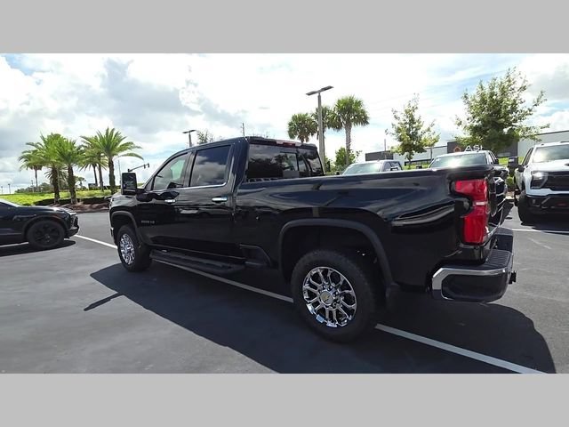 New 2026 Black Chevrolet LTZ image 23