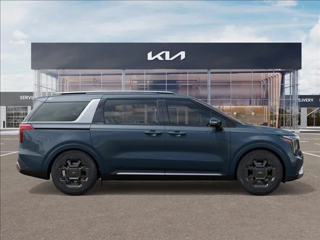 New 2027 Astra Blue Kia SX image 7