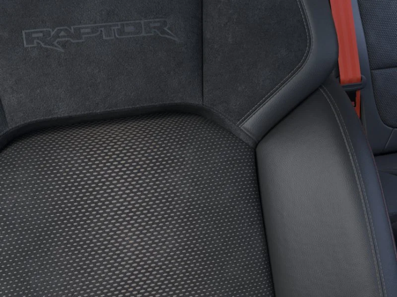 2025 Ford Bronco 4-Door Raptor - Photo 18