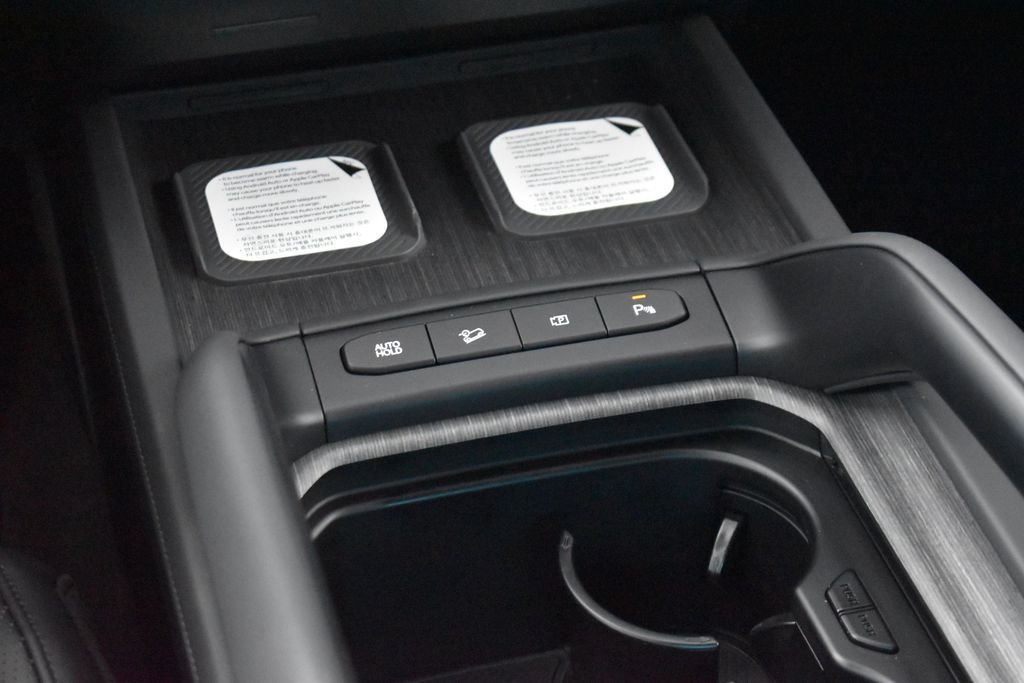 New 2027 Midnight Lake Blue Kia X-LINE SX PRESTIGE image 17