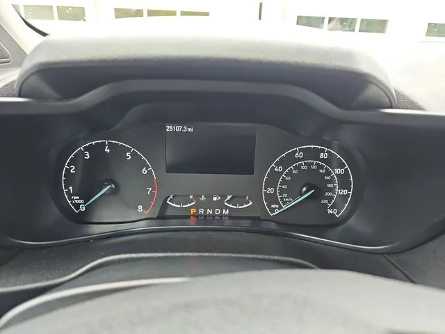 Used 2023 White Ford XL image 20