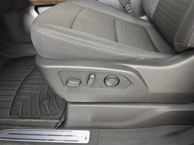 Certified Used 2024 Thunderstorm Gray GMC Elevation image 22