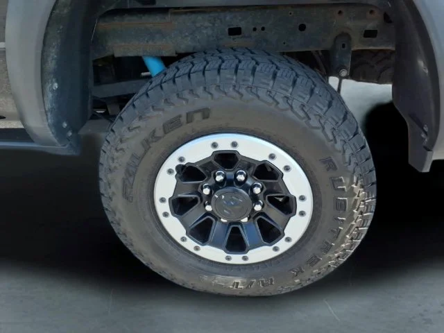Used 2021 Black Ram Power Wagon image 10