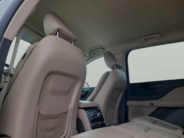 Used 2022  Lincoln Standard image 13