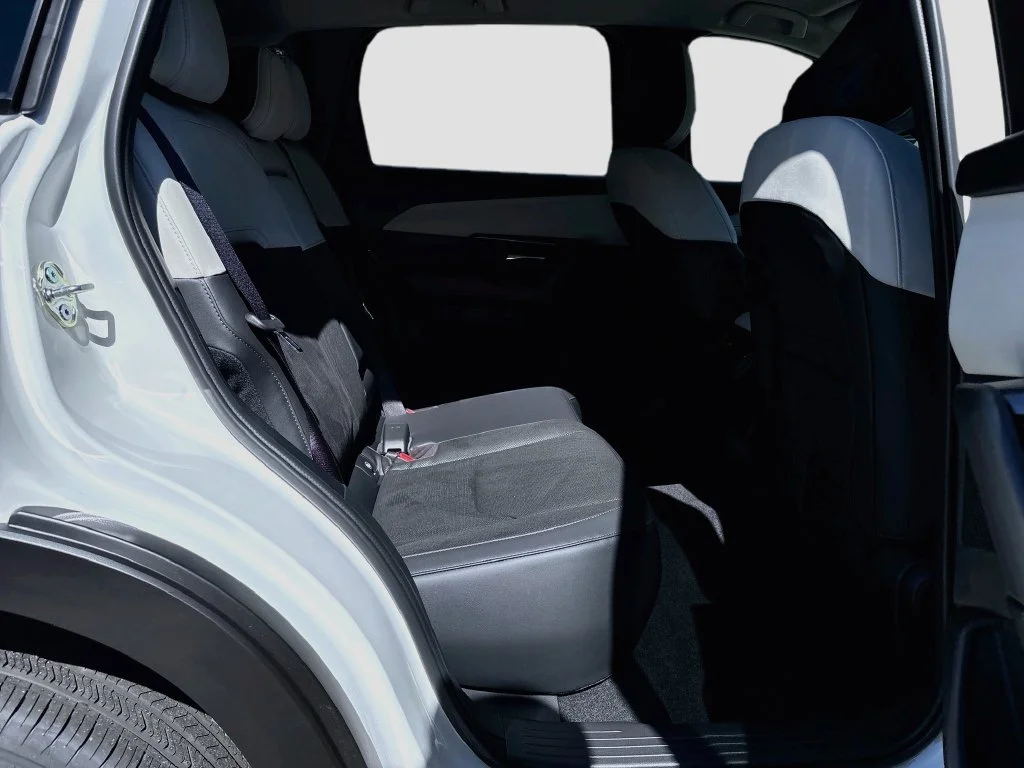 New 2026 Rhodium White Metallic Mazda 2.5 S Preferred AWD image 26