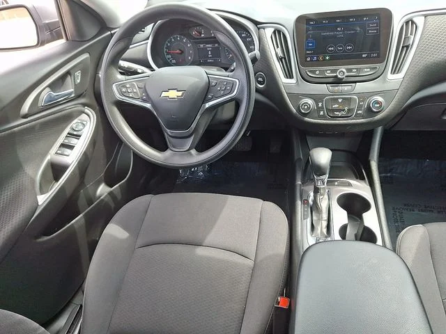Used 2023 Black Chevrolet LS image 14