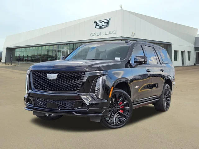 2025 Cadillac Escalade AWD V-Series