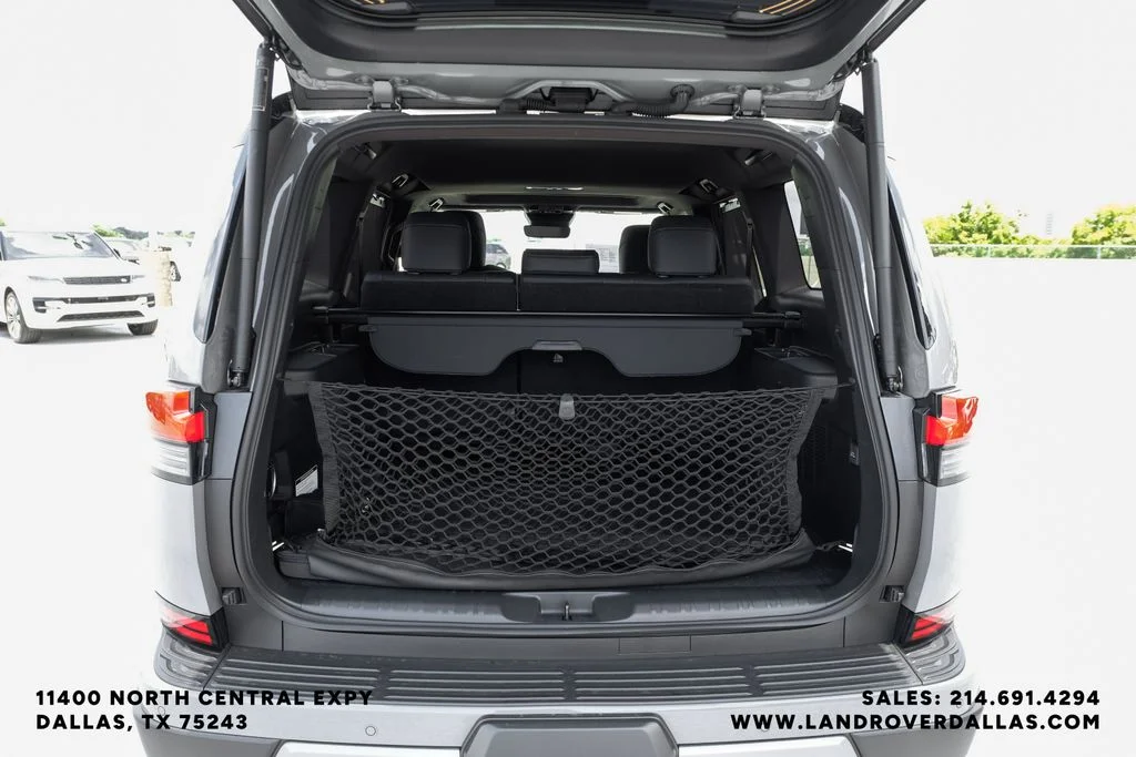 Used 2026 Incognito/Black Roof Lexus 550 Overtrail+ image 55