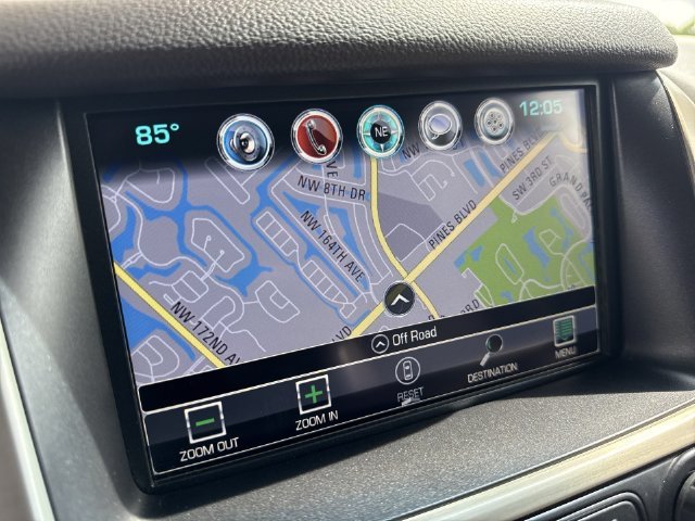 Used 2019 Gray GMC Denali image 18