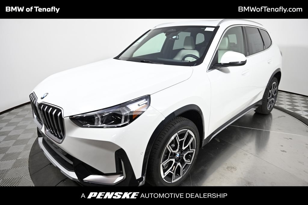2026 BMW X1 xDrive28i's photo