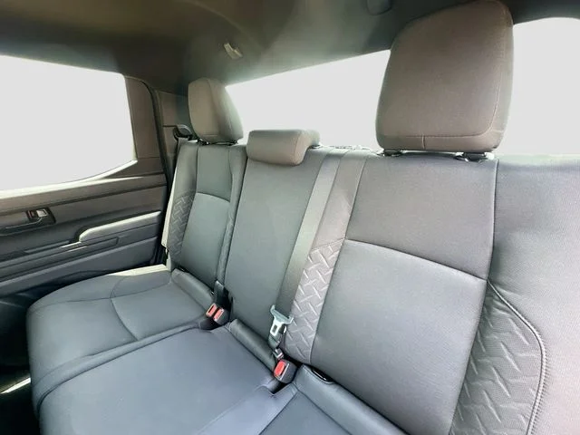 Certified Used 2024 Red Toyota SR image 26