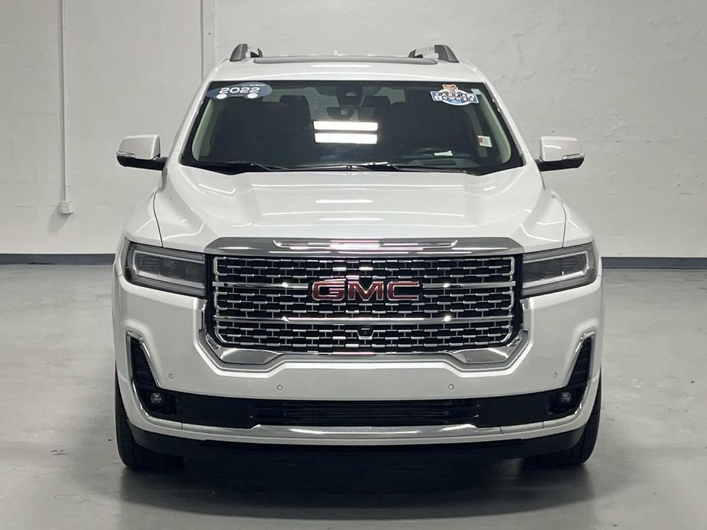 2022 GMC Acadia Denali - Photo 3