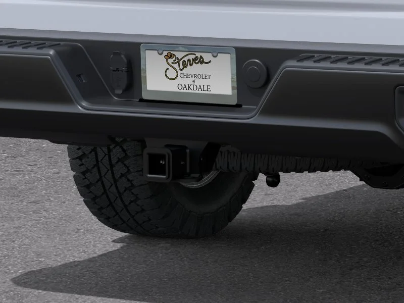 2026 Chevrolet Silverado 2500 HD Work Truck - Photo 14