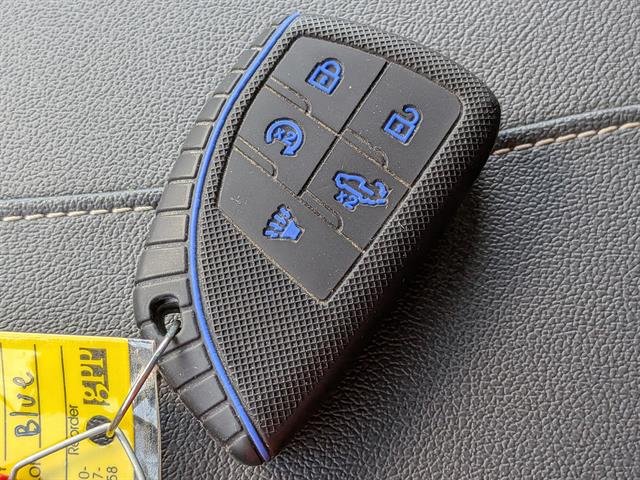 2024 Chevrolet Traverse LS - Photo 54