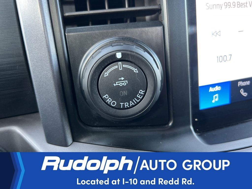 2024 Ford F-150 XLT - Photo 39