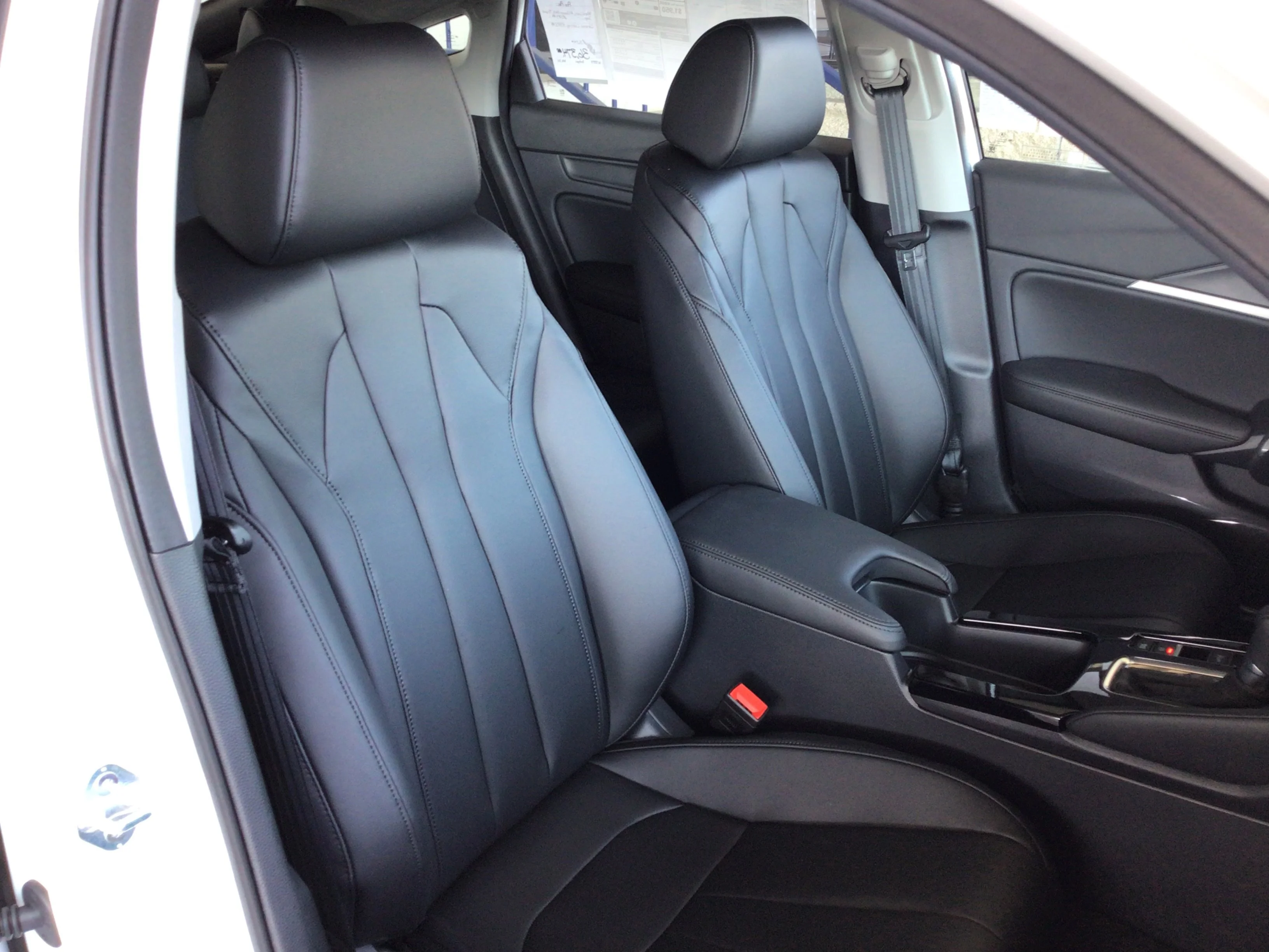 2025 Acura Integra Base - Photo 36