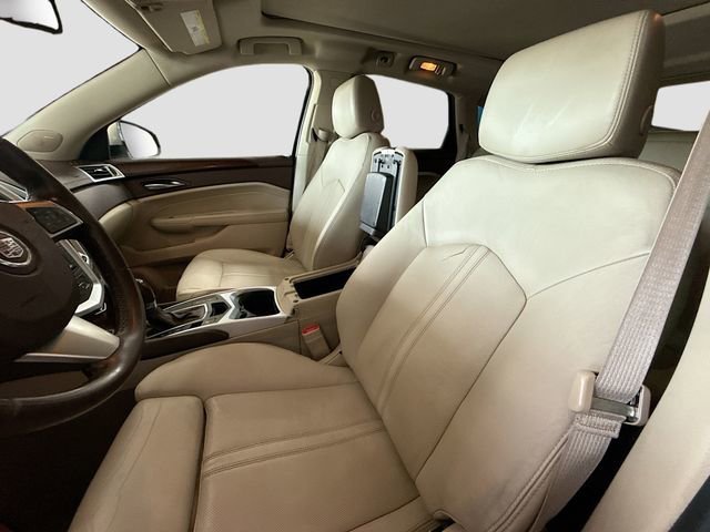 Used 2011 GOLD MIST METALLIC Cadillac Luxury Collection image 21