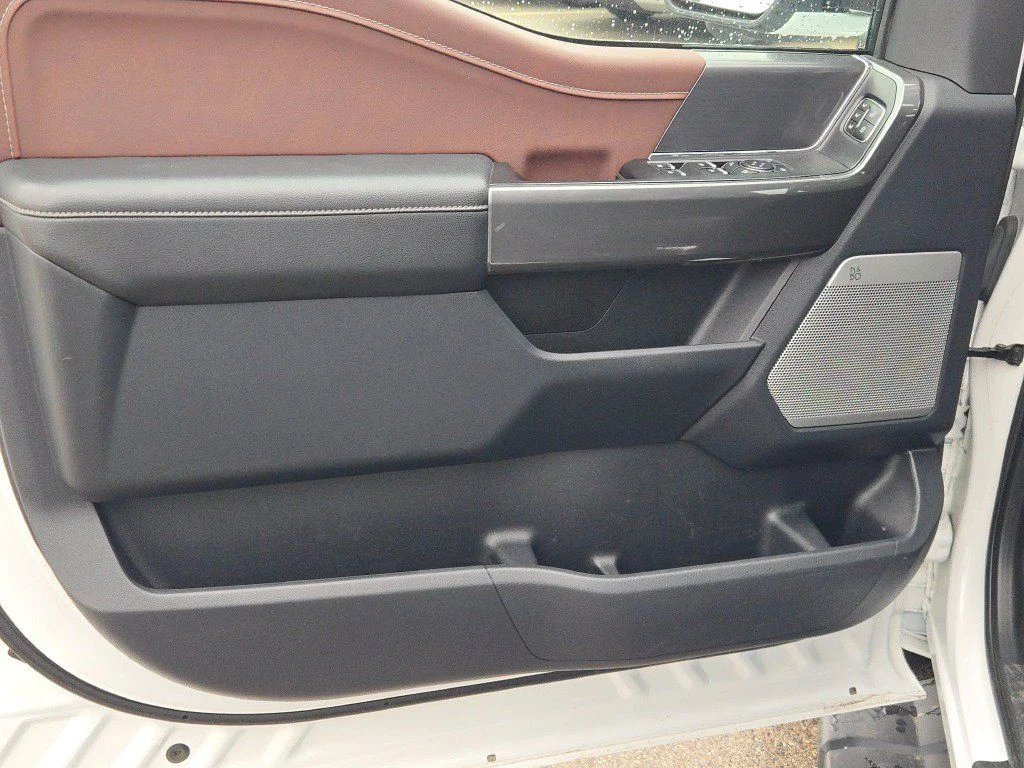 2023 Ford F-150 Lariat - Photo 20