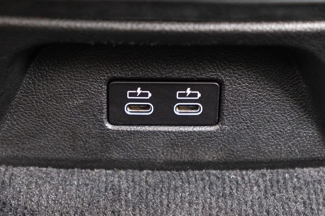 Used 2023 Jet Black BMW xDrive30i image 36