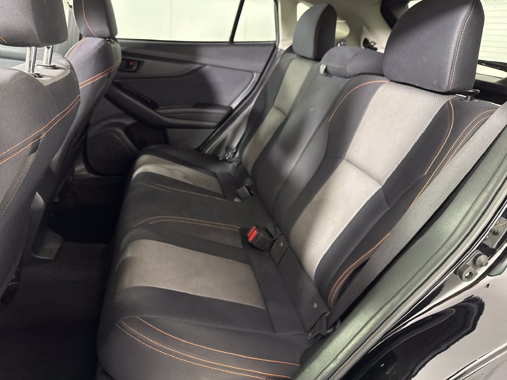 2019 Subaru Crosstrek Premium - Photo 13