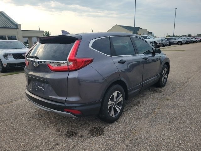 Used 2019 Charcoal Honda LX image 18