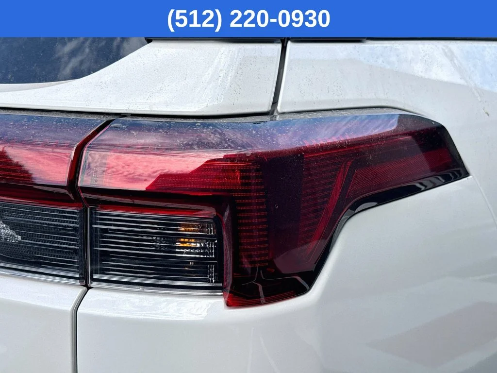 New 2026 White Subaru Premium image 33