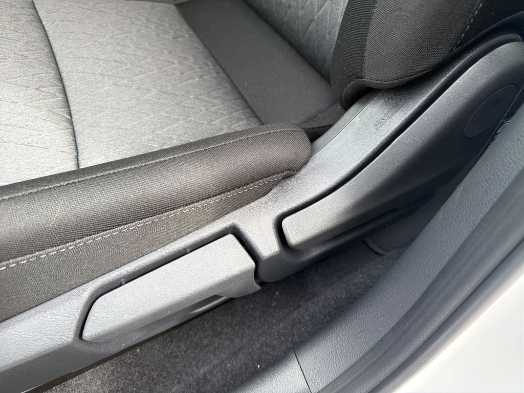 New 2026 Nissan Sentra SV 4D Sedan