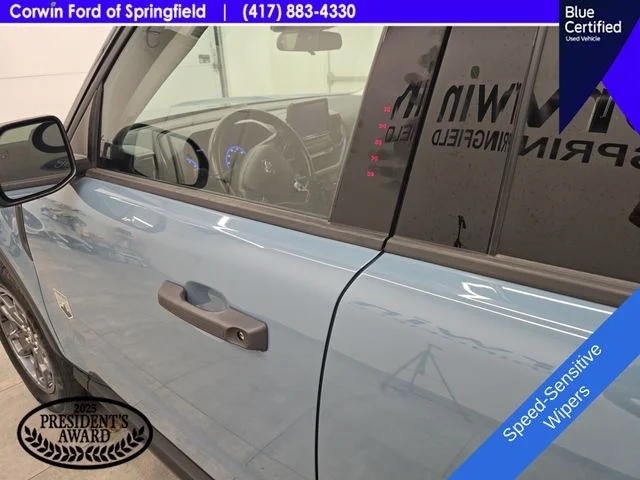 Used 2022 Area 51 Ford Big Bend image 22